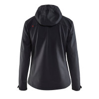 Blaklader Softshell Jack Dames 4919